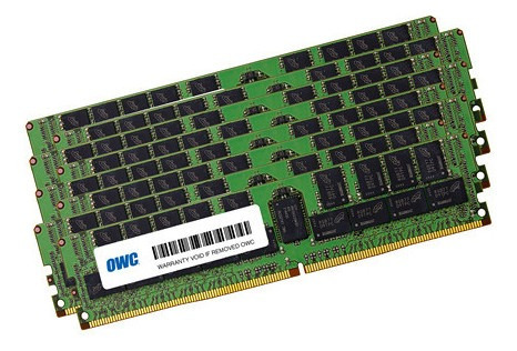 Owc 512gb Ddr4 2666 Mhz Lr-dimm Memory Upgrade Kit (8 X 64gb