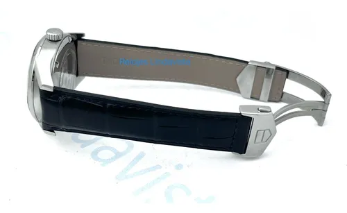 Tag heuer carrera calibre 5 usato best sale