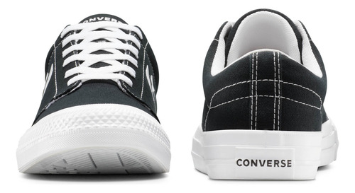 Tenis Converse Value Pack Day One Classic A15625c Hombre