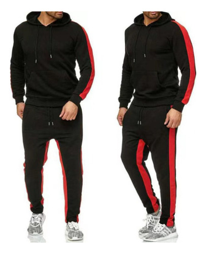 Sudadera Bruce Lee Suit Para Hombre [u]