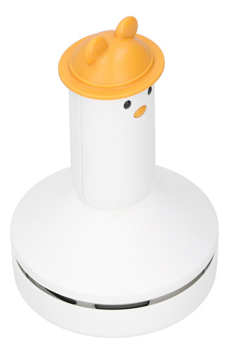Mini Aspiradora Portátil Con Carga Usb Para Polvo De Escrito