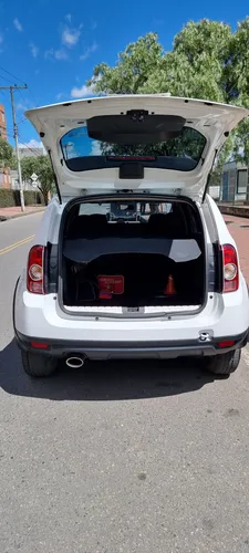 Renault Duster 1.6 Expression