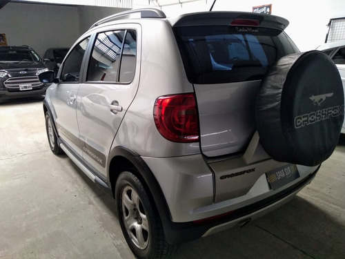 Volkswagen Crossfox