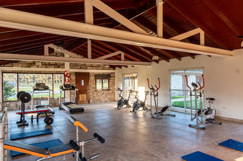 Venta Lote - Terreno En Barrio Privado Haras Del Mar, Santa Clara Del Mar