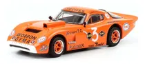 Comprar Chevrolet 250 Trueno Naranja Pairetti 1968 Devoto Hobbies