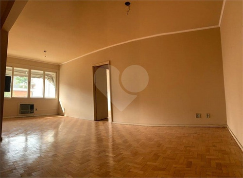 Apartamento 3 Dormitórios 1 Vaga De Garagem Bairro Auxiliadora - 28-im416822