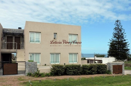 Imagen 2 de 20 de Alquiler Apartamento De 3 Dormitorios En La Barra