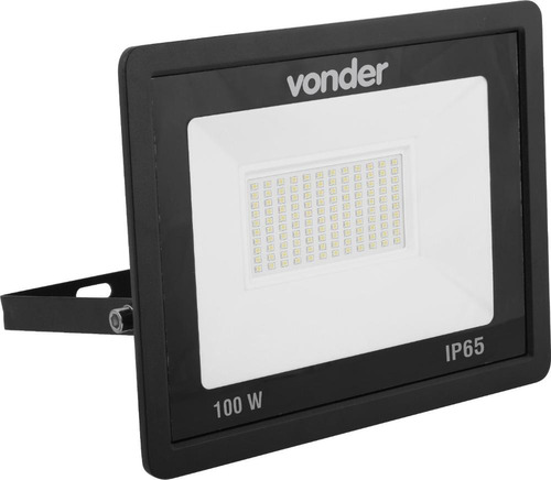 Refletor 100w Led Rlv1000 Vonder