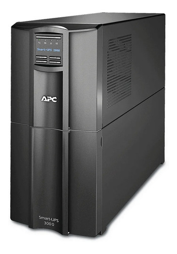 Ups Apc 3 Kva 3000va Smt3000c 120v 10 Tomas Torre Pc