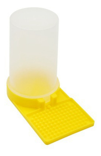 Estación De Riego De Abejas, 6 Vasos De Agua Para Abejas, Ja