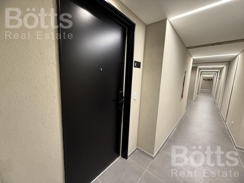 Venta 2 Amb A Estrenar, Pileta, Sum, Gym, Parrilla, Seguridad, Palermo