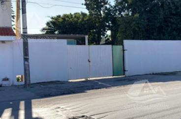 Terreno En Venta En  Playa Del Carmen Centro Ggz6975