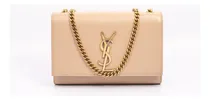 Comprar Bolso Saint Laurent Kate Pequeño Certificado Entrupy