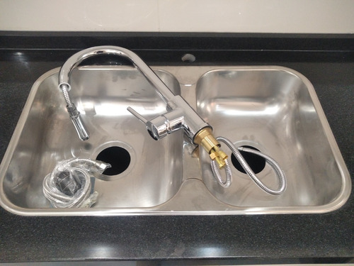 Imagen 5 de 10 de Trabajos Sanitarios , Reparaciones, Sanitaria, Plomero