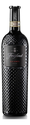 Vinho tinto seco Chianti Freixenet 750 ml