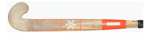 Palo Hockey Osaka Vision Wg Junior Recubierto Fibra - Olivos Color Madera