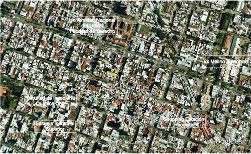 Imagen 2 de 7 de Importante Terreno A Mts De Boulevard Pellegrini