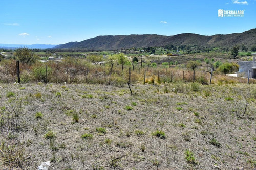 Imagen 8 de 11 de Lote Alto A 1 Cuadra De La Ruta.