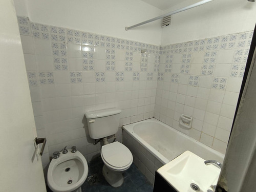 Departamento Venta Belgrano Ohiggins 1841 2 Ambientes Video
