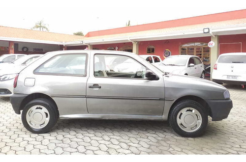 Volkswagen Gol 1.0 Mi Special 2p 2002