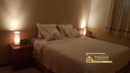 Imagem 12 de 20 de Casa 03 Dormitórios No Jardim Cidade I Em Salto Sp - Ca00076 - 68515220