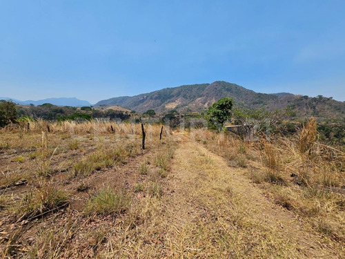 Terreno En Venta Sobre Carretera 544, San Sebastian Del Oeste, Jalisco