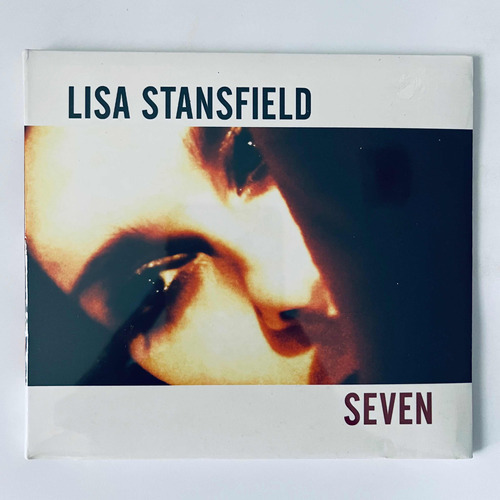 Lisa Stansfield - Seven Cd Nuevo Importado