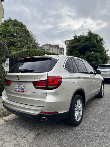 Bmw 2016 X5