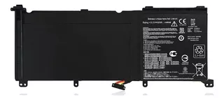 Bateria Para Laptop Asus C41n1416, Zenbook Pro G501, G501vw