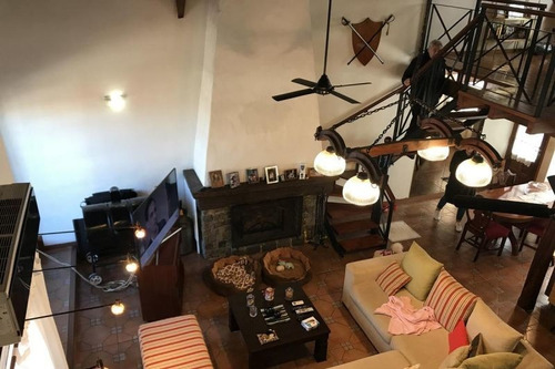 Imagen 14 de 14 de Departamento En Venta En La Tablada