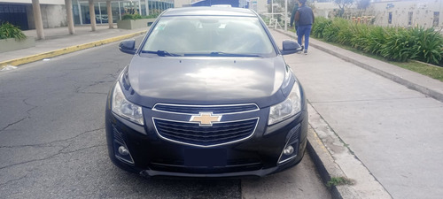Chevrolet Cruze 2.0 Vcdi Sedan Ltz At 150 Cv