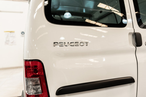 Peugeot Partner Confort 1.6 Hdi 0km Plan Adjudicado Sale