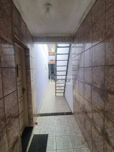 Imagem 20 de 28 de Sobrado Com 3 Dormitórios À Venda, 150 M² Por R$ 430.000,00 - Jardim Tietê - São Paulo/sp - So2010