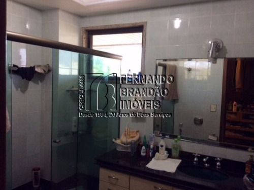 Imagem 13 de 15 de Apartamento Em Rio De Janeiro - Recreio Dos Bandeirantes