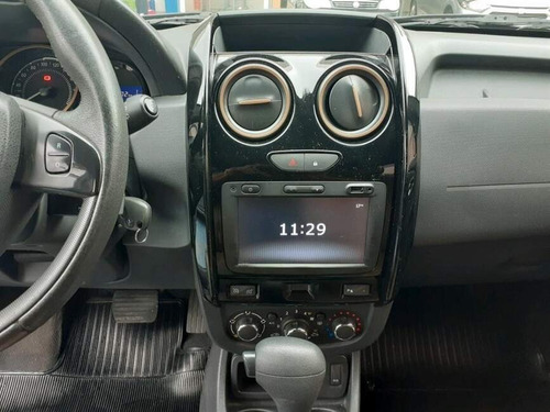 Imagem 6 de 12 de Duster 2.0 Dynamique 4x2 16v Flex 4p Automático