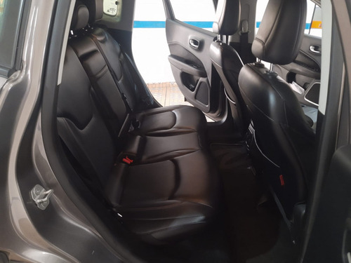 Jeep Compass COMPASS TRAILHAWK 2.0 4x4 Dies. 16V Aut.