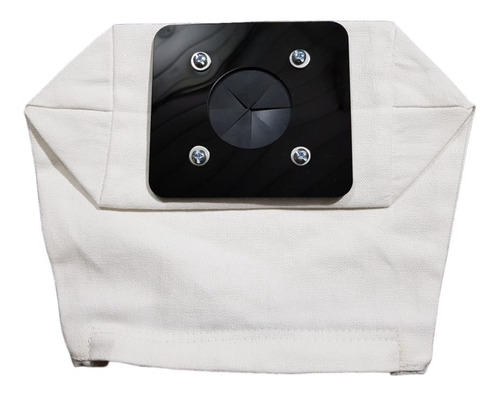 Bolsa Reutilizable Para Aspiradoras Toyotomi