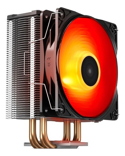 Enfriador LED Deepcool Gammaxx Gte V2 AMD/Intel RGB