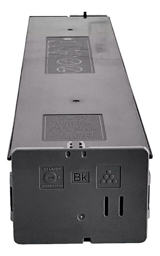 Toner Sharp Negro Bp-nt70ba P/bp50c36/50c31 40k Pag