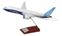 Comprar Boeing 777x Escala 1:200 Para Aeromodelismo