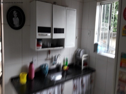 Imagem 10 de 16 de Apartamento - Hmap954 - 34795665