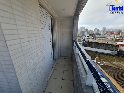 Imagem 8 de 30 de Apartamento Em Praia Grande, 01 Dormitório, Boqueirão, Ap-03007 - Ap03007 - 70112733