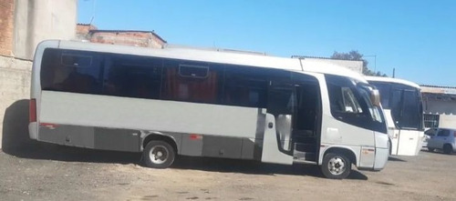Imagem 3 de 8 de Mascarello Gran Micro Ano 2012 Vw 9.160 Exec Jm Cod.662
