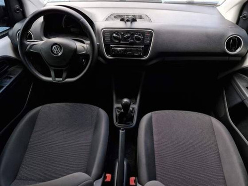 Volkswagen Up! 1.0 MPI TAKE UP 12V FLEX 4P MANUAL