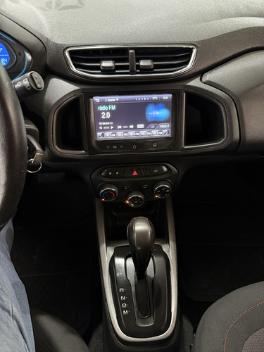 Chevrolet Onix 1.4 MPFI LTZ 8V FLEX 4P AUTOMÁTICO