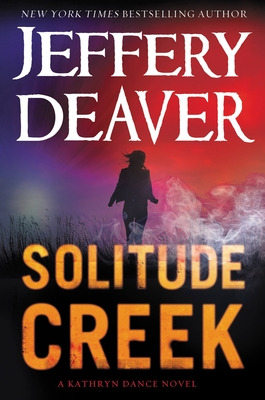 Libro Solitude Creek - Deaver, Jeffery