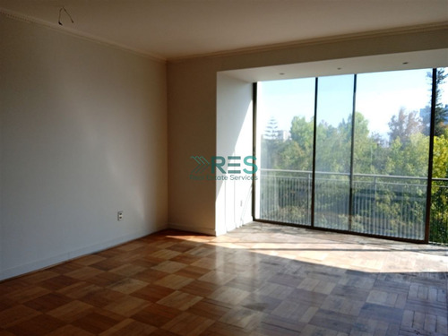 Sector Parque Forestal, 2 Dormitorios