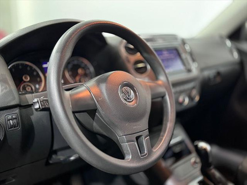 Volkswagen Tiguan 1.4 Automica DSG At