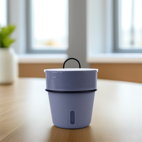Jardinera Con Autorriego, Decorativa, Con Riego Automático