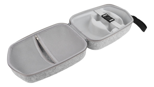 Bolsa De Almacenamiento De Gafas Vr, Eva, Antiarañazos, Port
